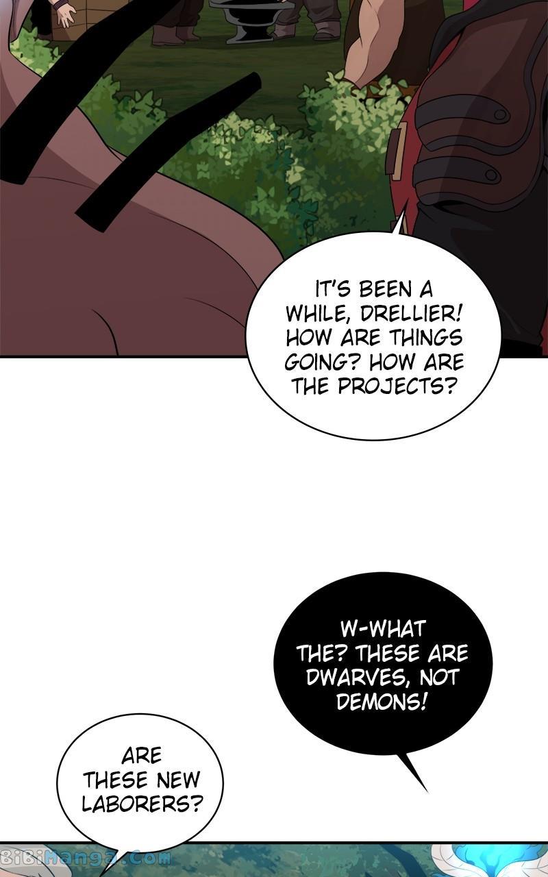 The Strongest Florist Chapter 150 - Page 30