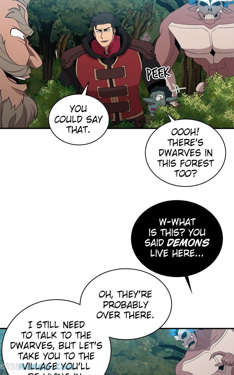 The Strongest Florist Chapter 150 - Page 31