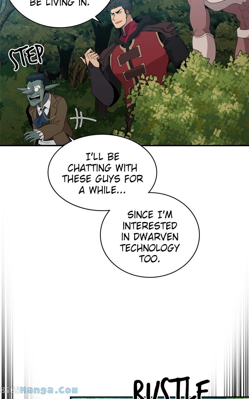 The Strongest Florist Chapter 150 - Page 32