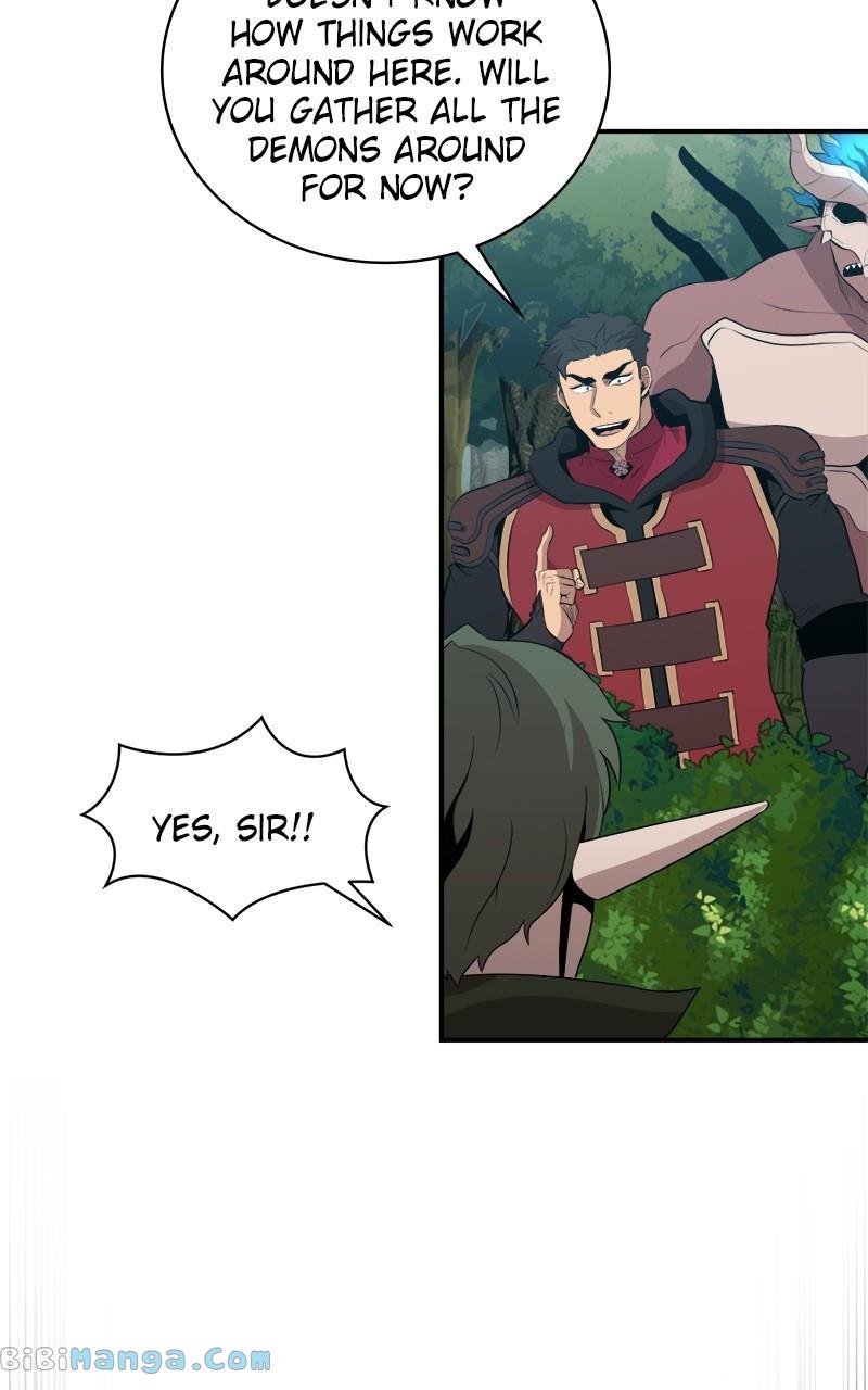 The Strongest Florist Chapter 150 - Page 36