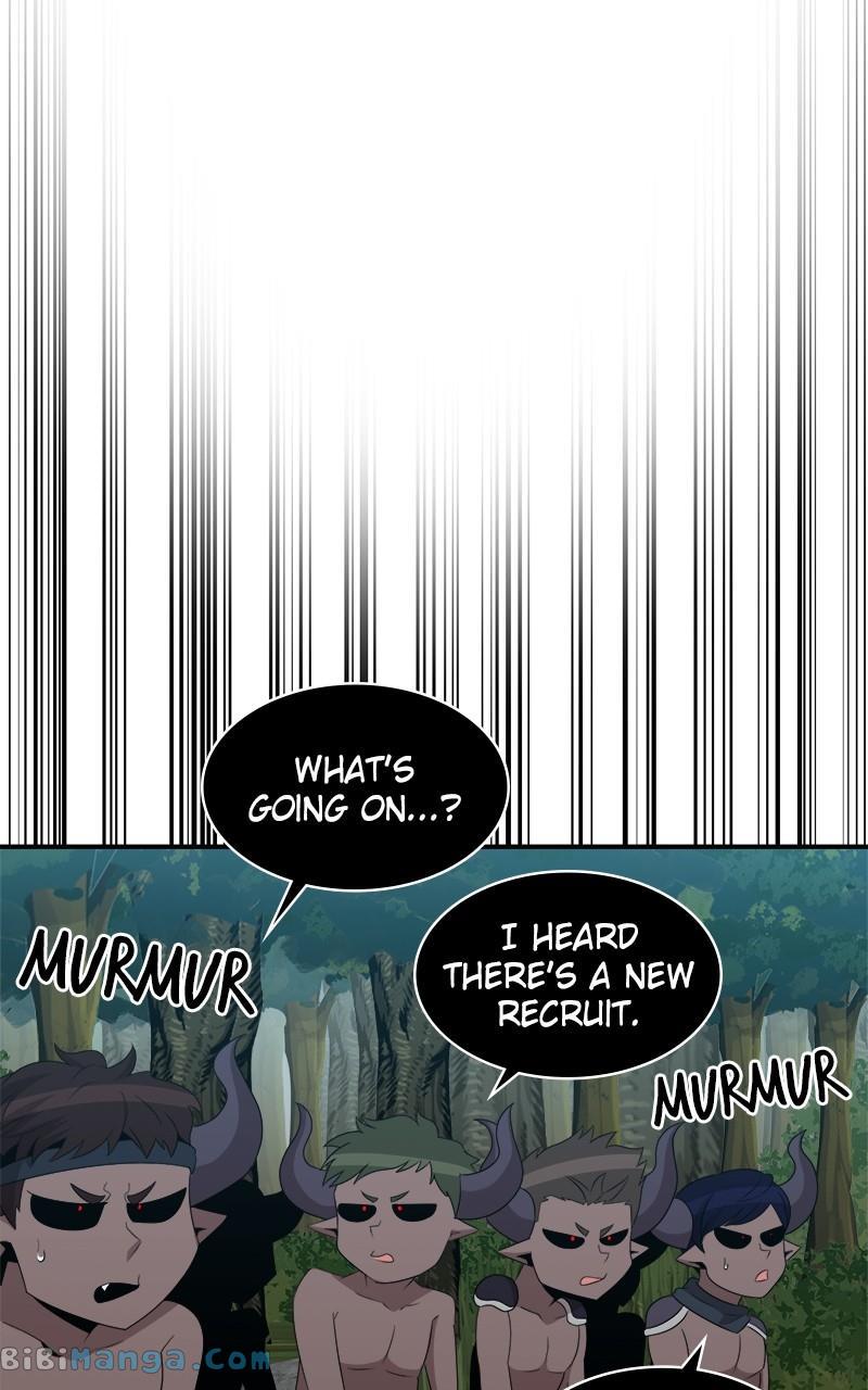 The Strongest Florist Chapter 150 - Page 37