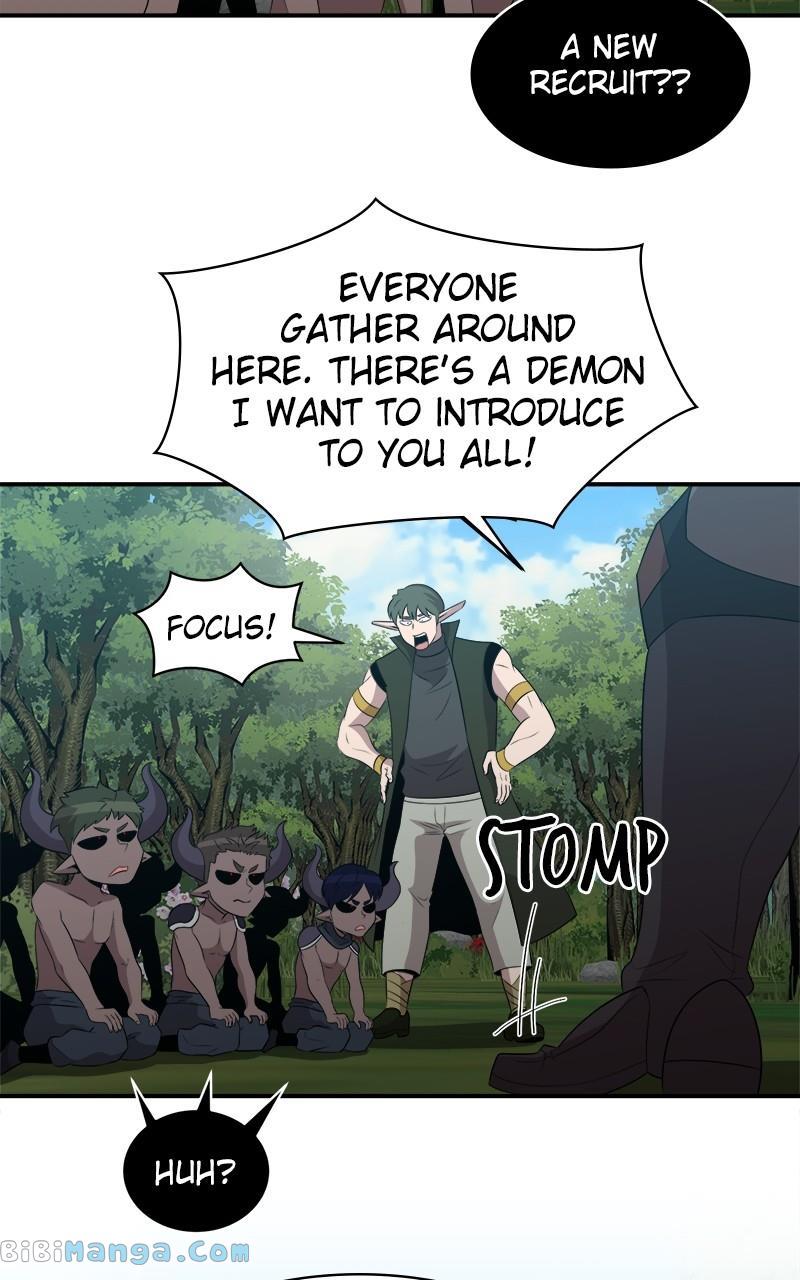 The Strongest Florist Chapter 150 - Page 38