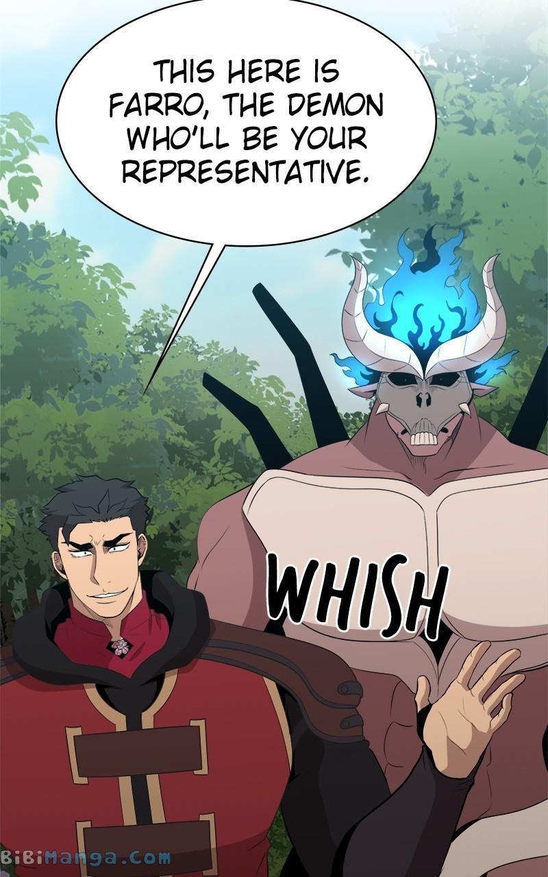 The Strongest Florist Chapter 150 - Page 39