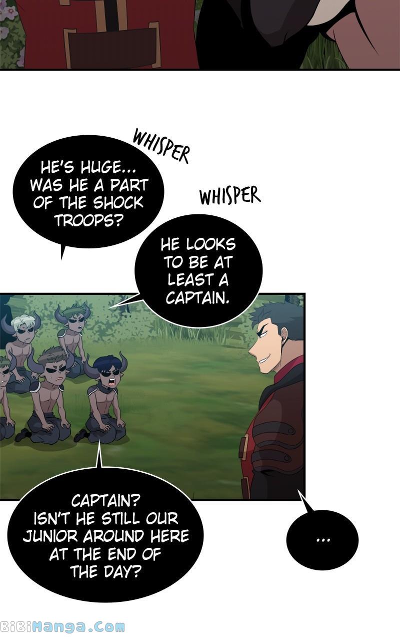 The Strongest Florist Chapter 150 - Page 40