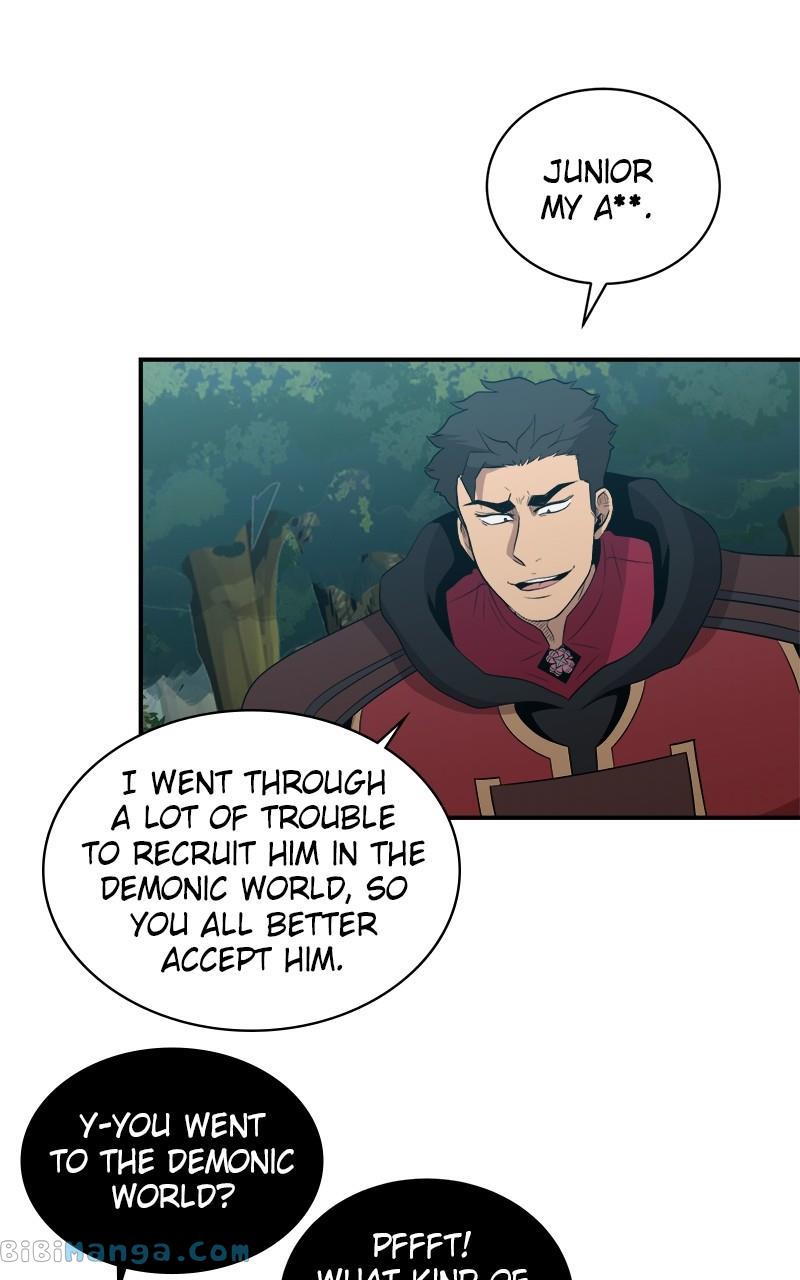 The Strongest Florist Chapter 150 - Page 41