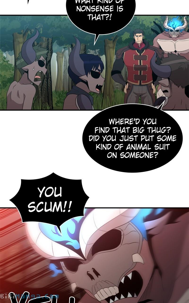 The Strongest Florist Chapter 150 - Page 42