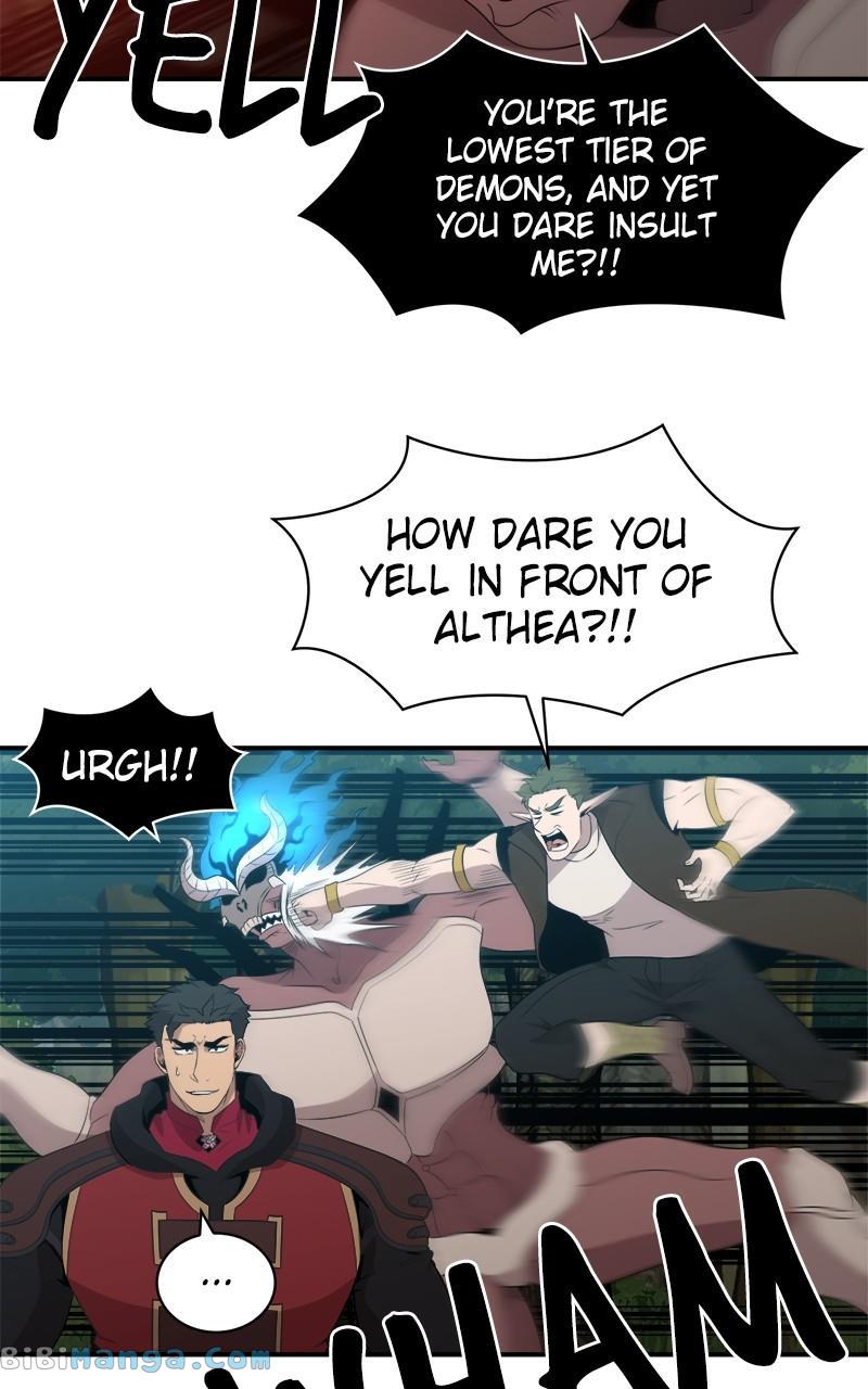 The Strongest Florist Chapter 150 - Page 43