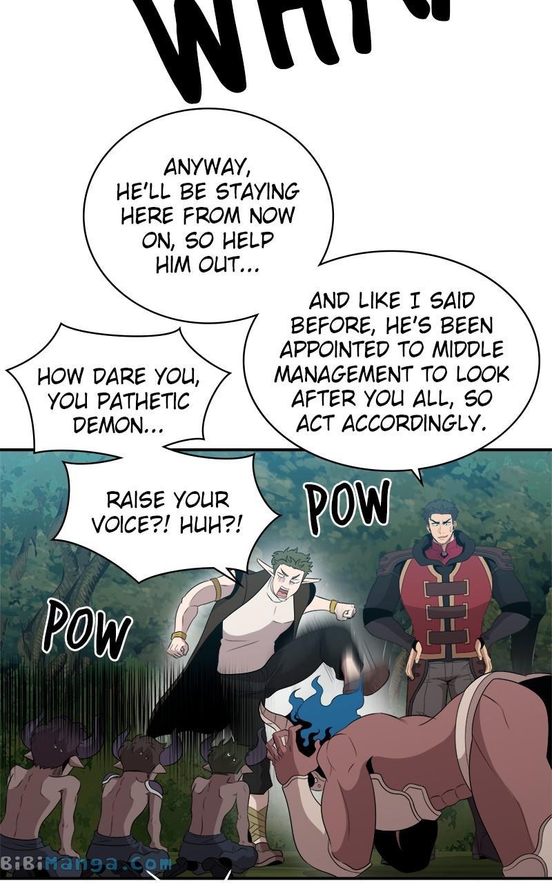 The Strongest Florist Chapter 150 - Page 44