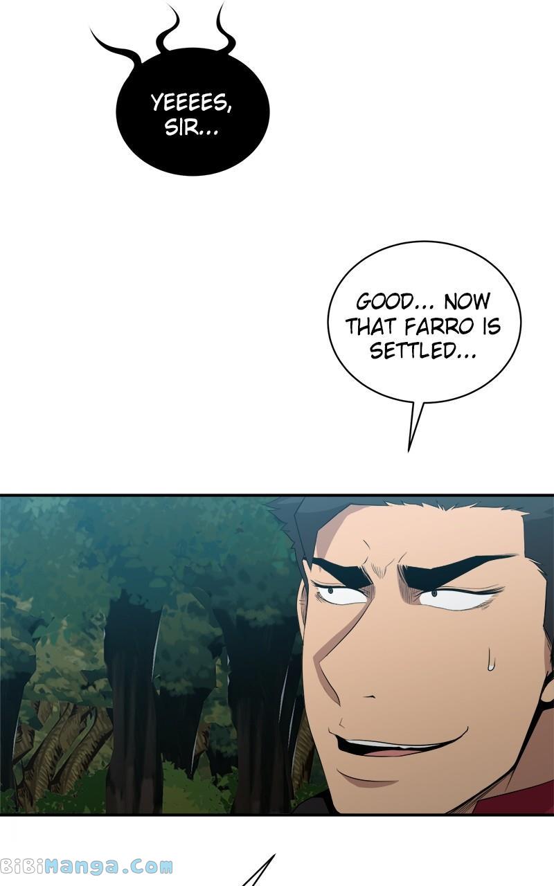 The Strongest Florist Chapter 150 - Page 45