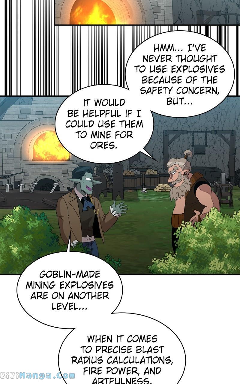 The Strongest Florist Chapter 150 - Page 47