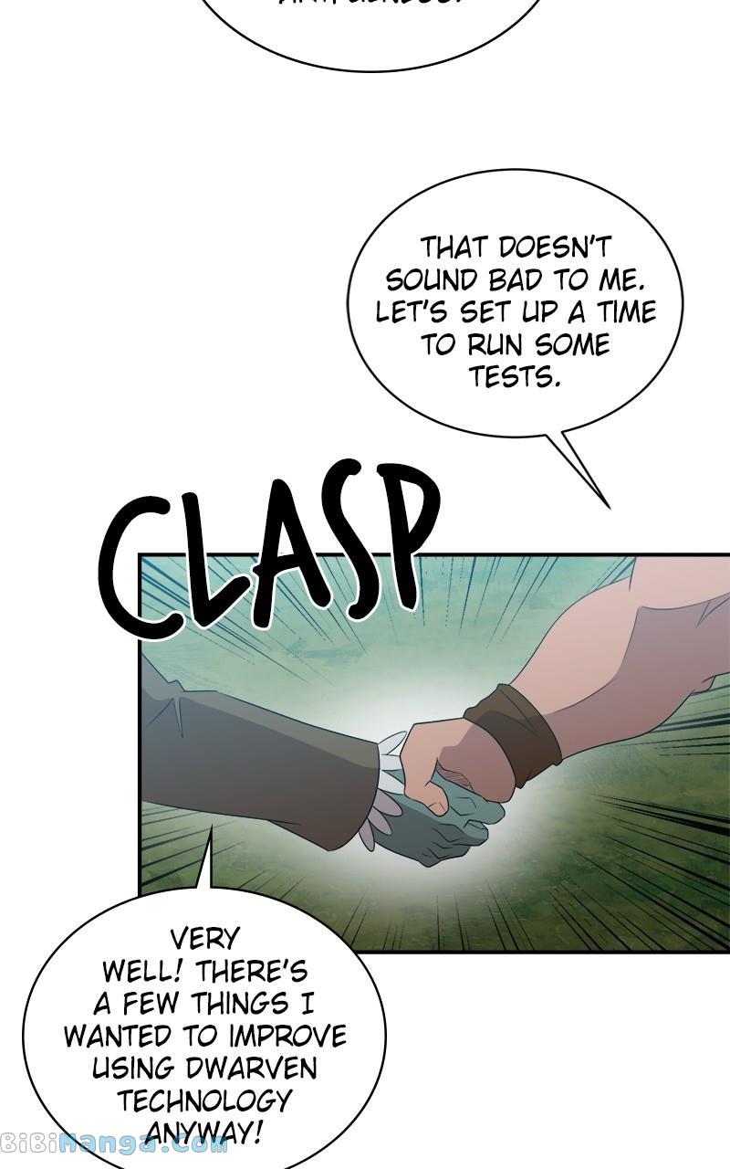 The Strongest Florist Chapter 150 - Page 48