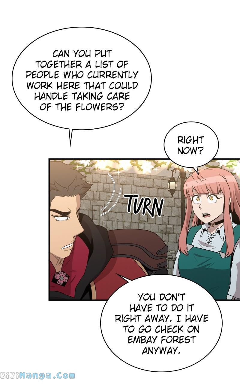 The Strongest Florist Chapter 150 - Page 5