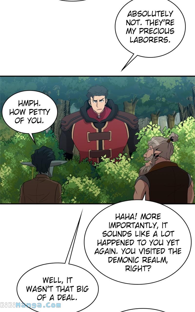 The Strongest Florist Chapter 150 - Page 50