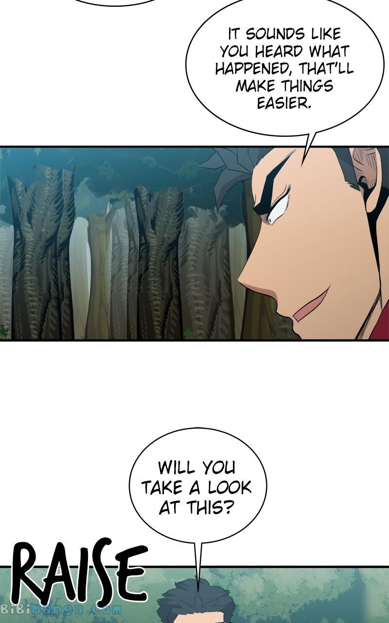 The Strongest Florist Chapter 150 - Page 51