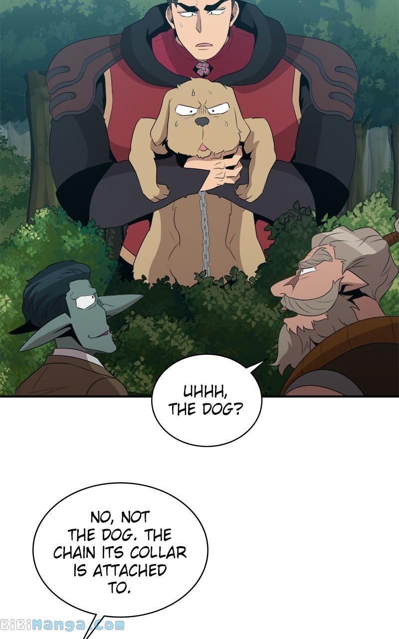 The Strongest Florist Chapter 150 - Page 52