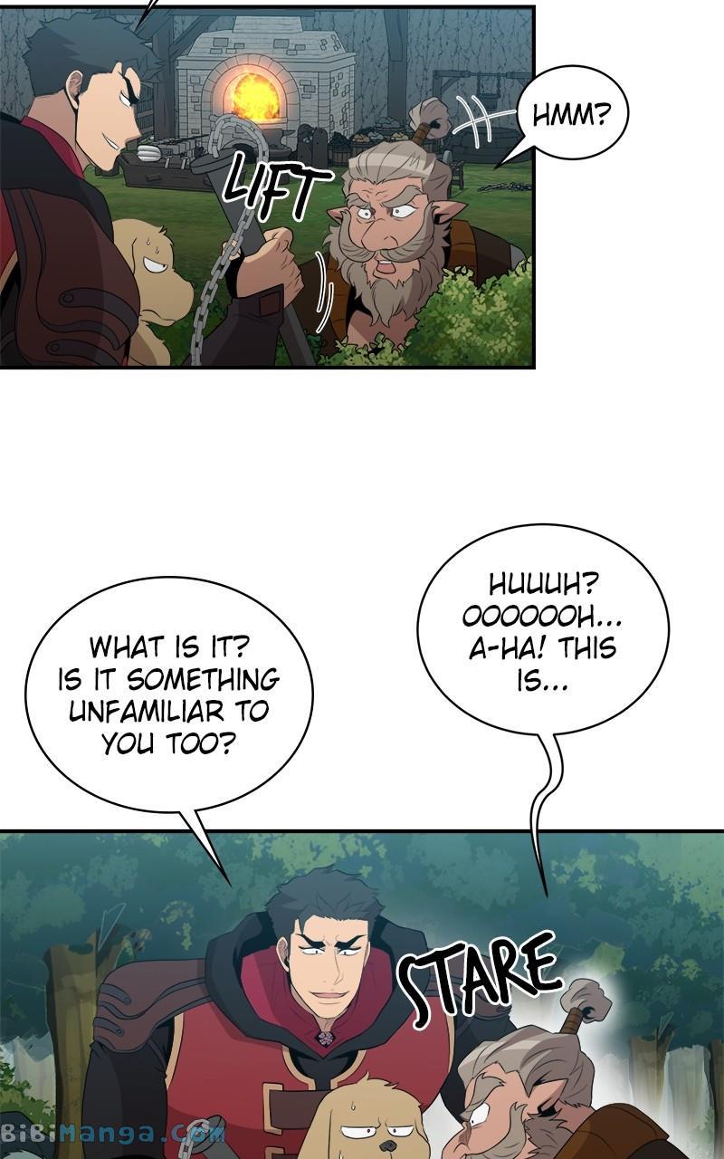 The Strongest Florist Chapter 150 - Page 53