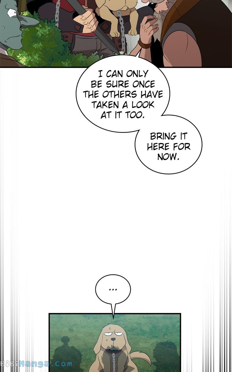 The Strongest Florist Chapter 150 - Page 54