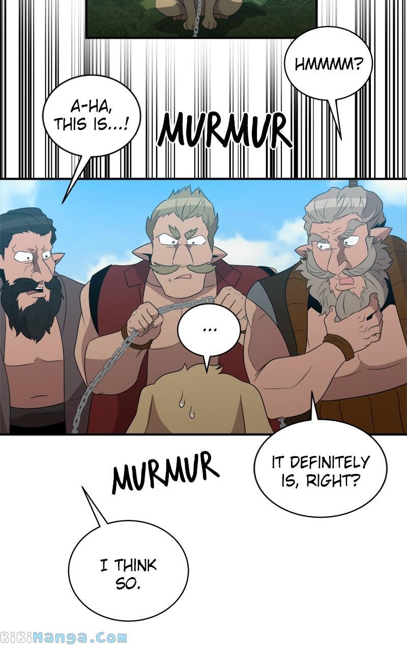 The Strongest Florist Chapter 150 - Page 55