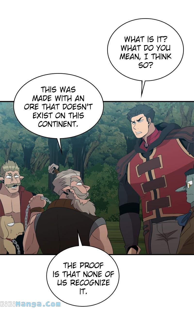 The Strongest Florist Chapter 150 - Page 56