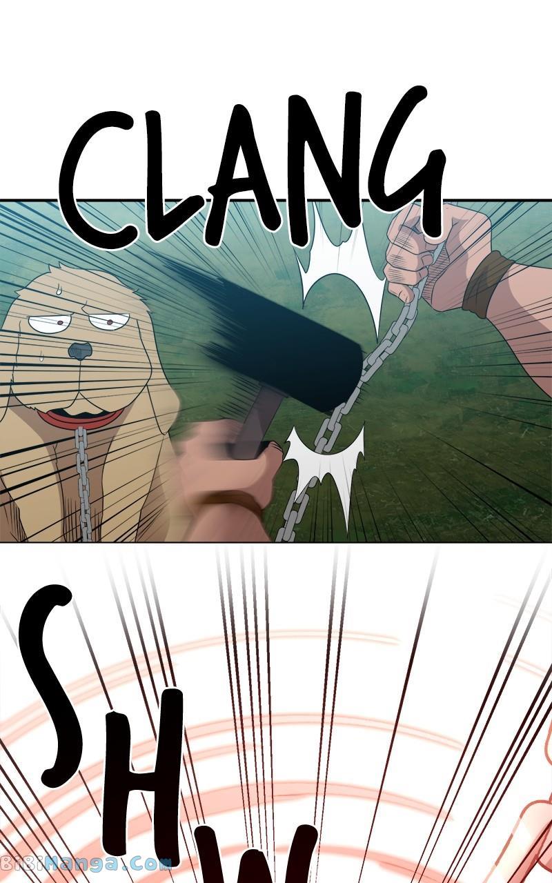 The Strongest Florist Chapter 150 - Page 58