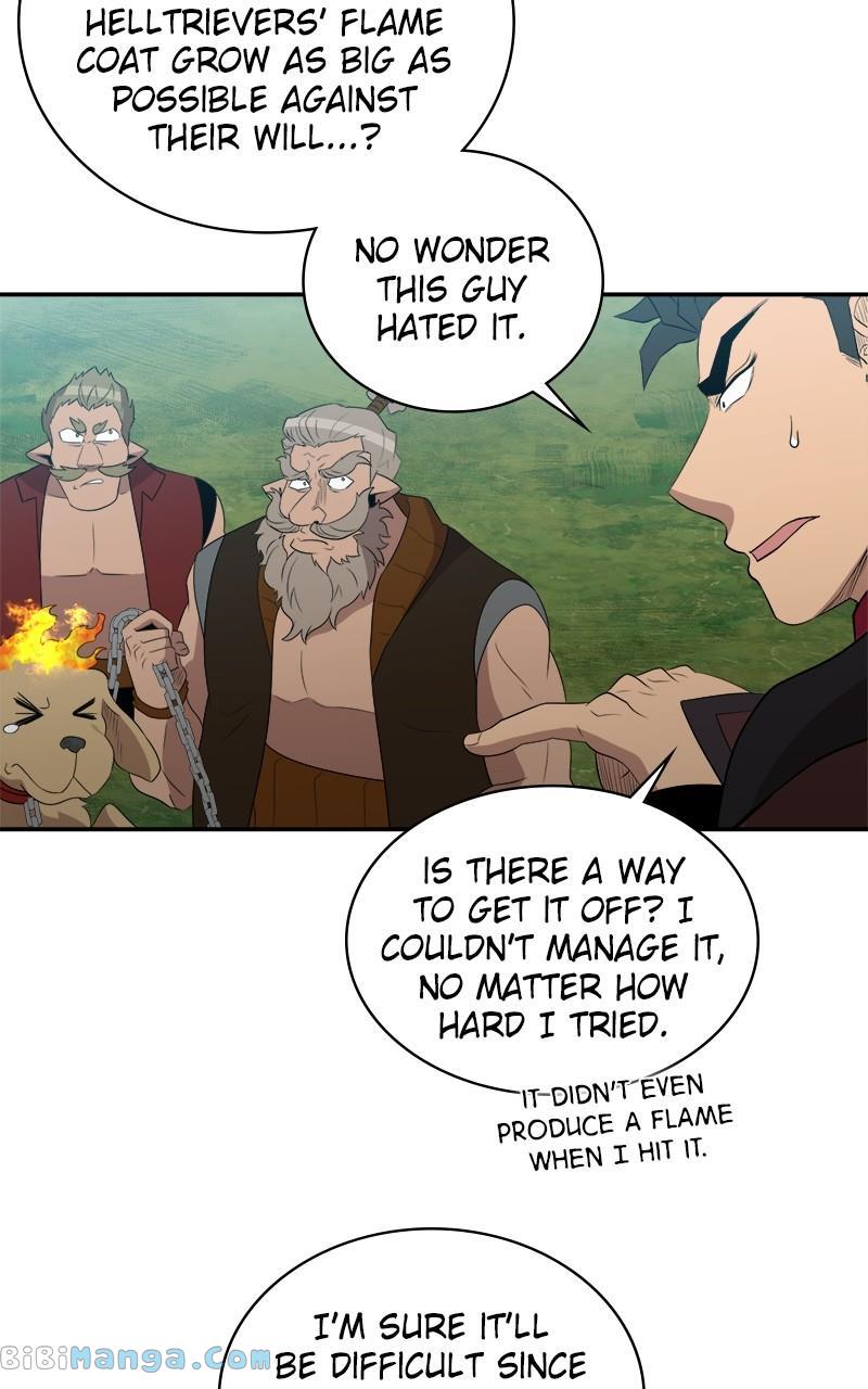 The Strongest Florist Chapter 150 - Page 61