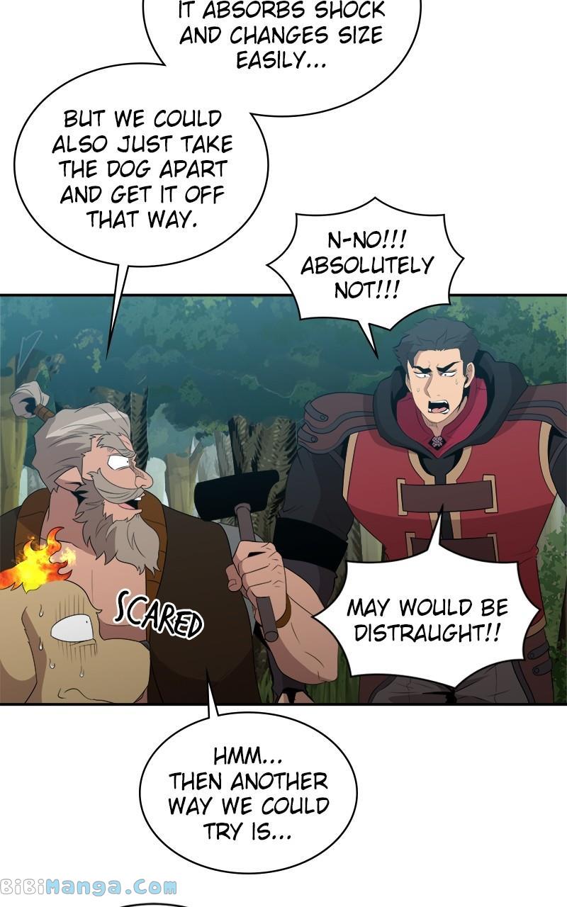 The Strongest Florist Chapter 150 - Page 62