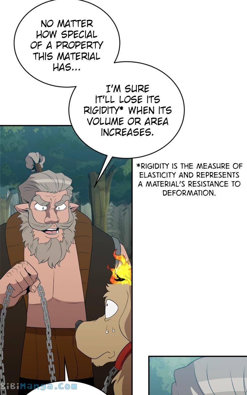 The Strongest Florist Chapter 150 - Page 63