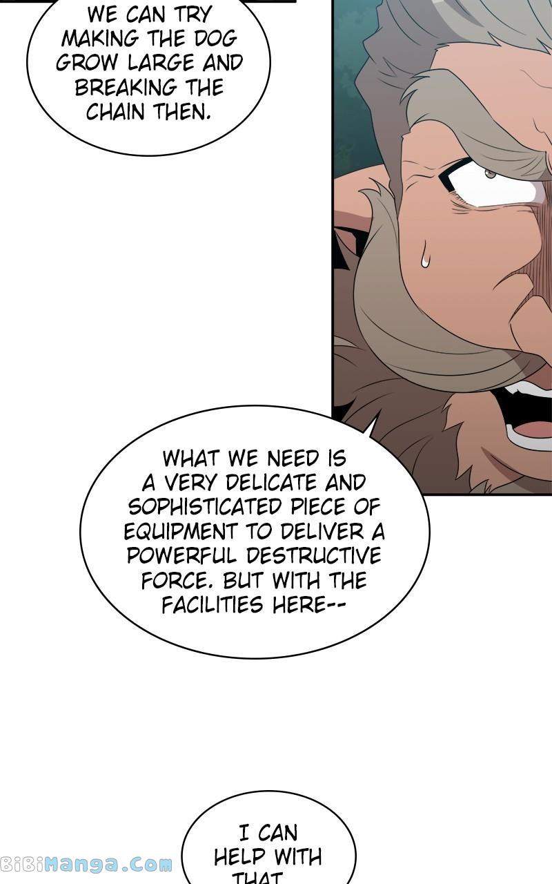 The Strongest Florist Chapter 150 - Page 64