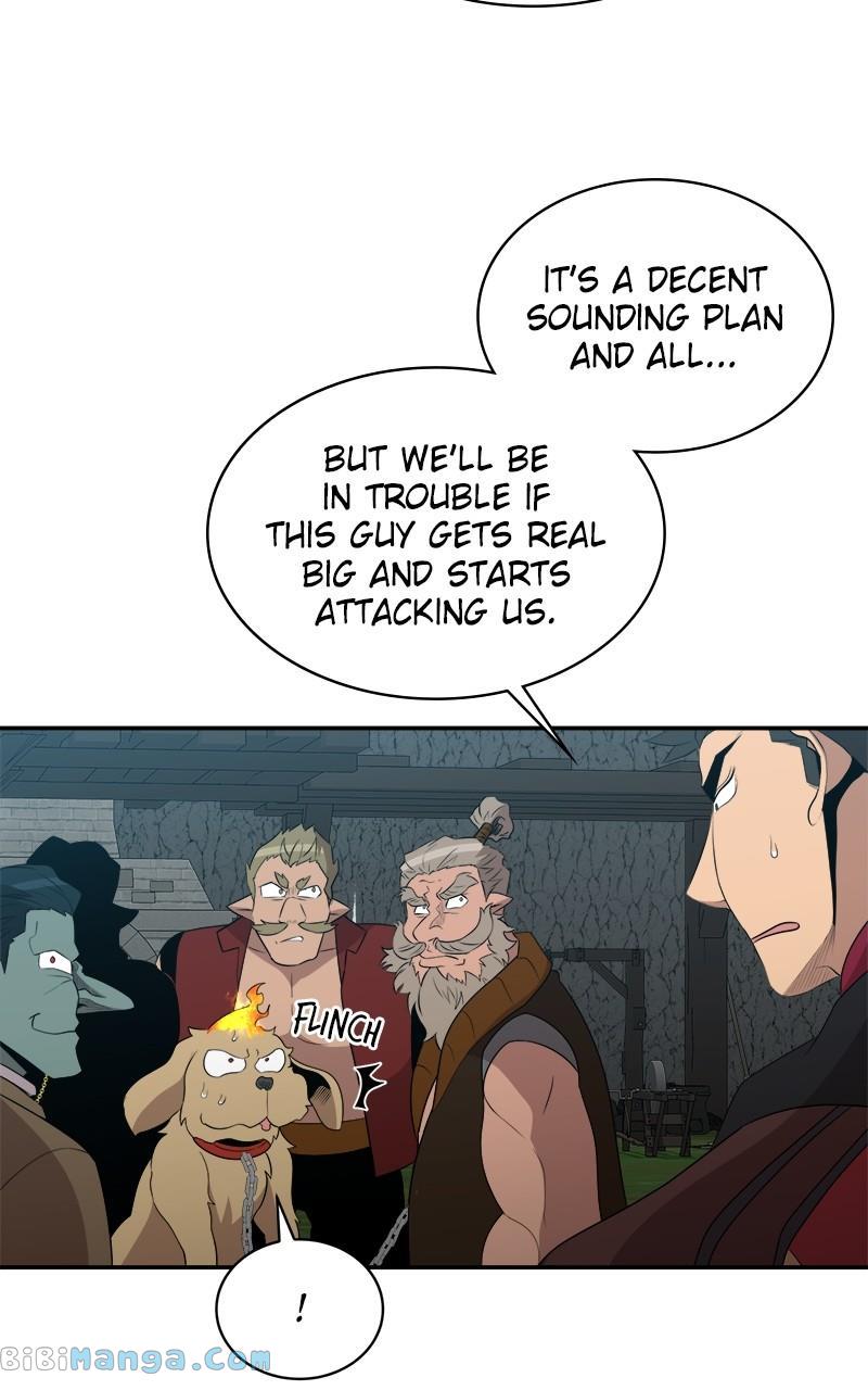 The Strongest Florist Chapter 150 - Page 66