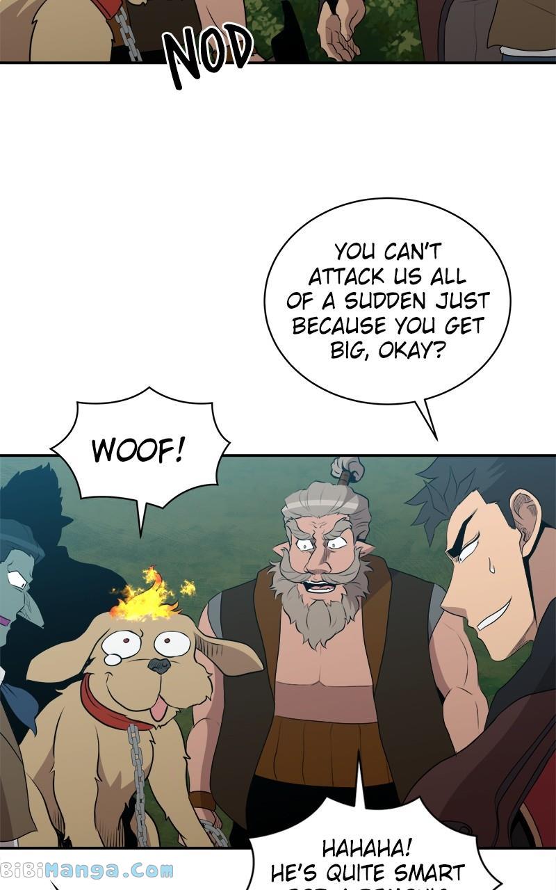 The Strongest Florist Chapter 150 - Page 69