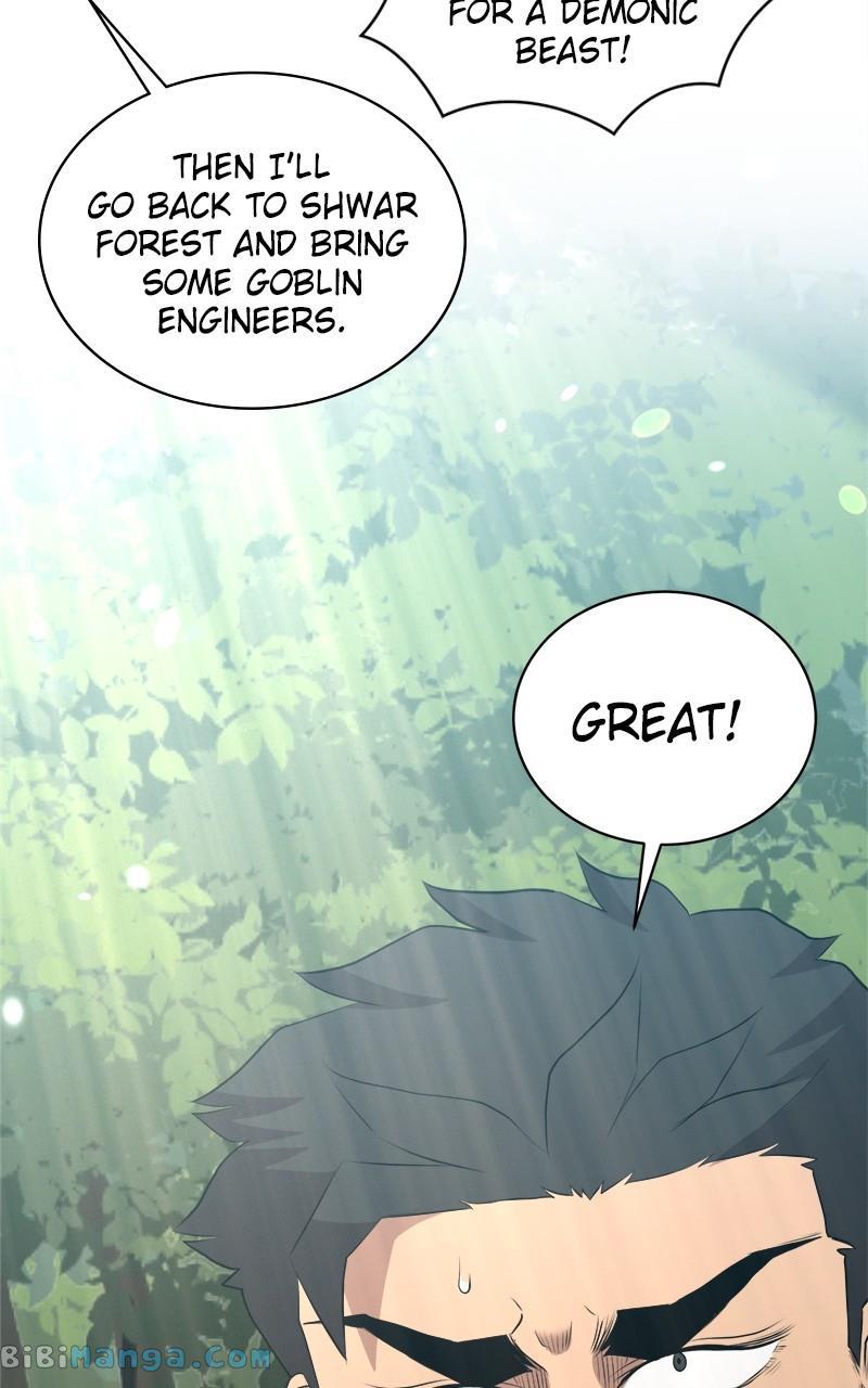 The Strongest Florist Chapter 150 - Page 70