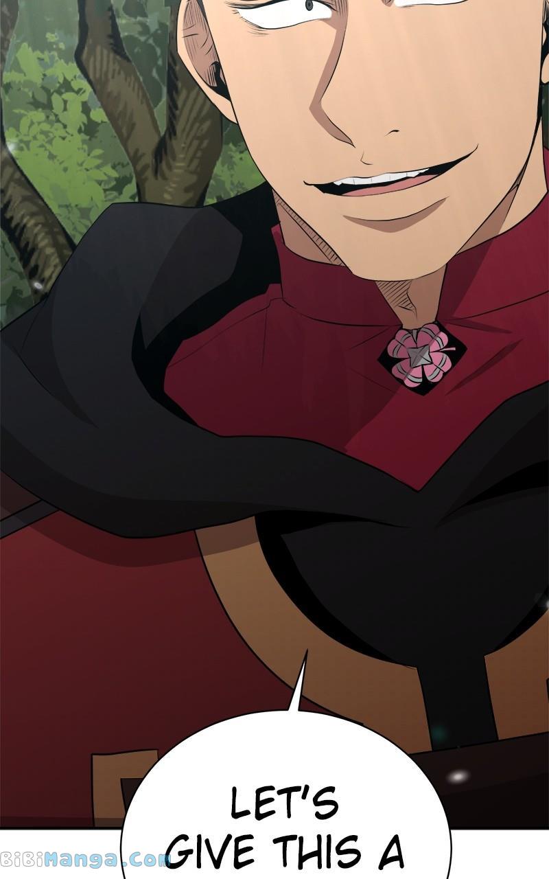 The Strongest Florist Chapter 150 - Page 71