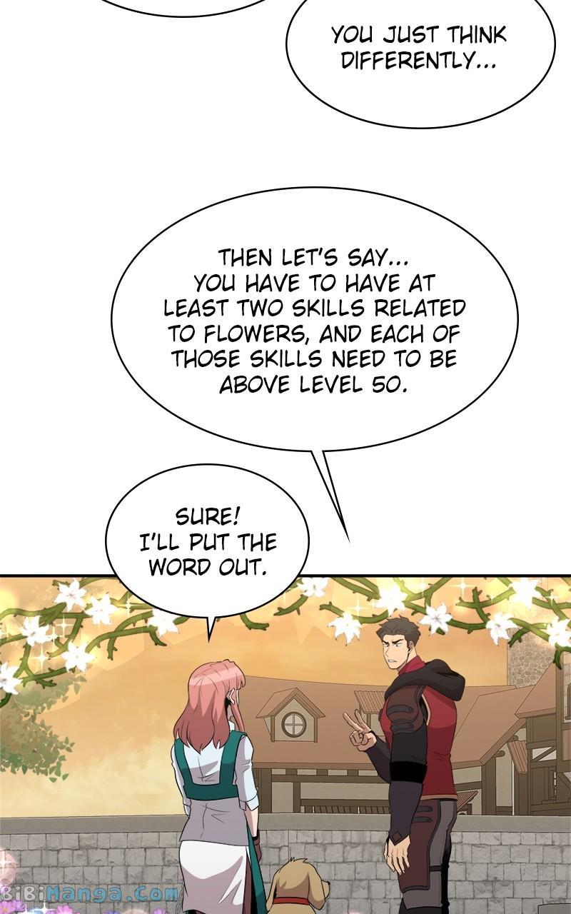 The Strongest Florist Chapter 150 - Page 8