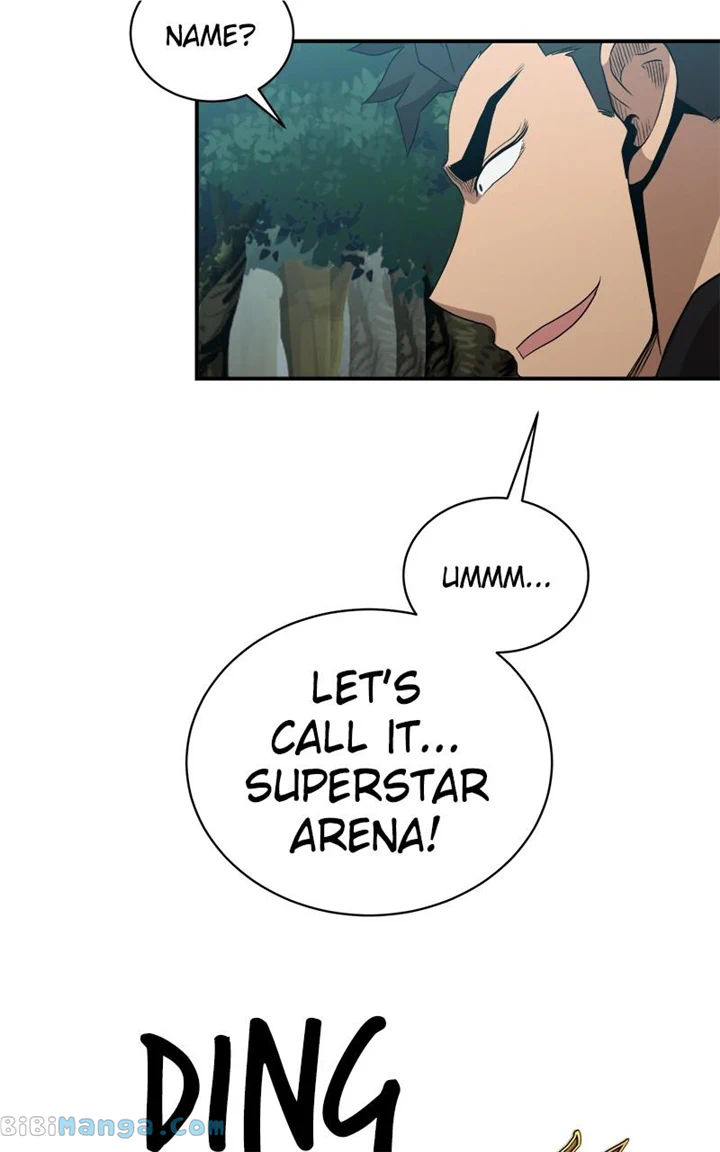 The Strongest Florist Chapter 151 - Page 10