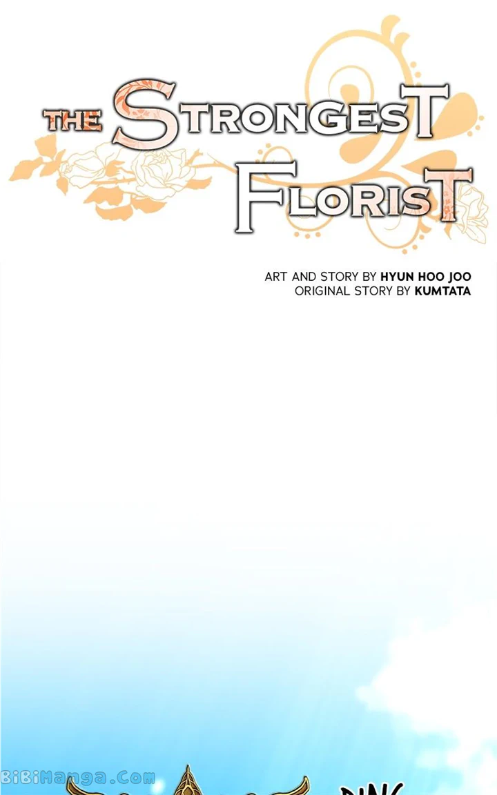 The Strongest Florist Chapter 151 - Page 12