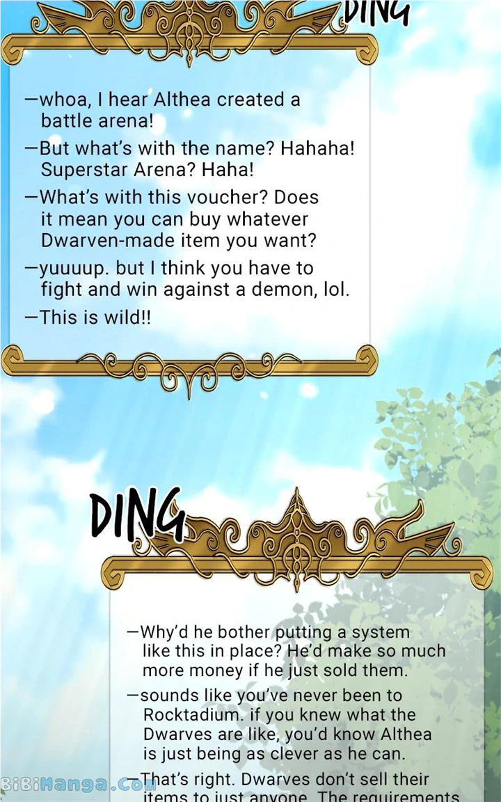 The Strongest Florist Chapter 151 - Page 13