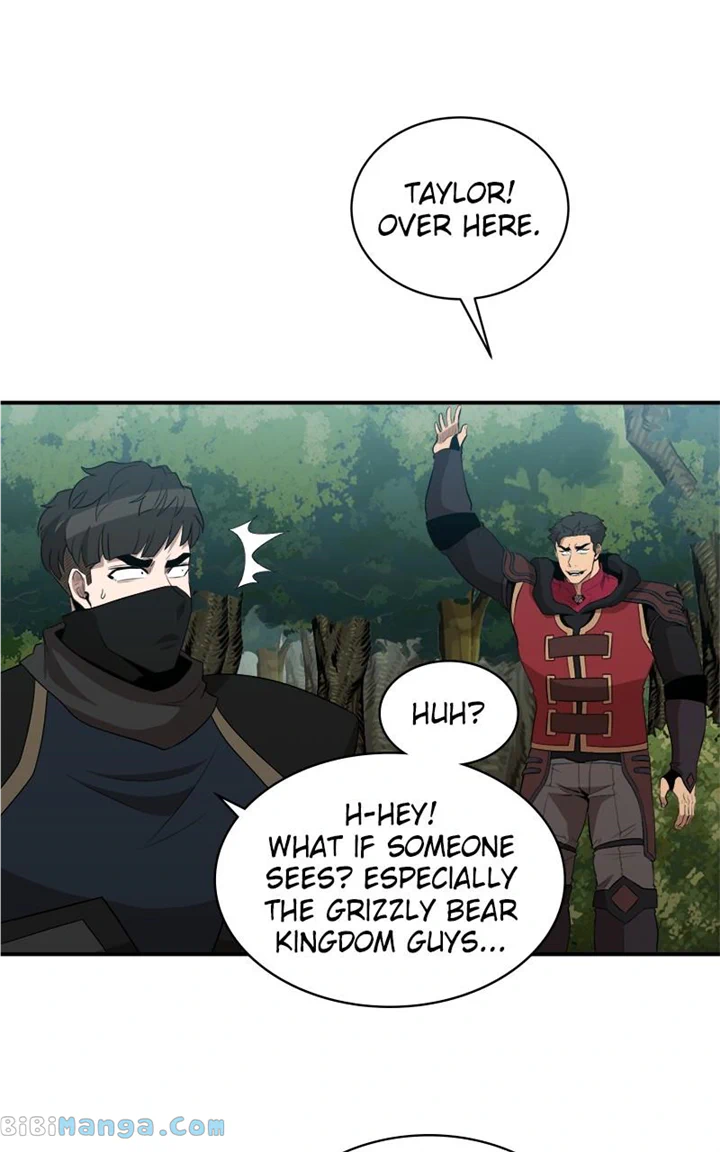 The Strongest Florist Chapter 151 - Page 15