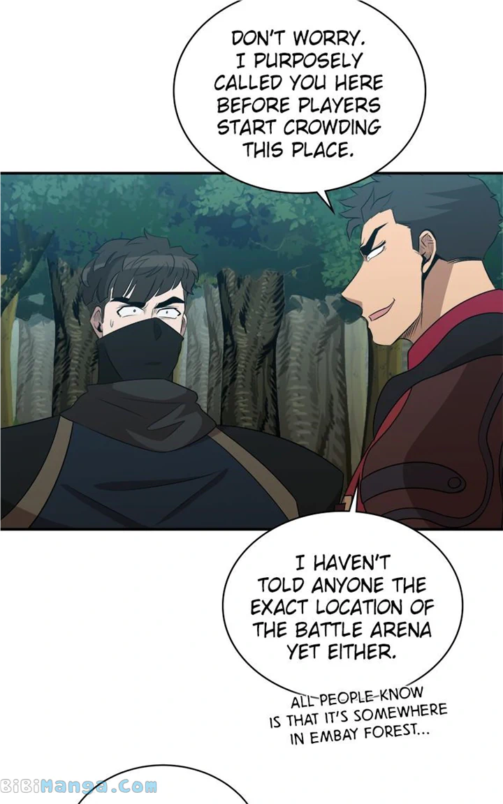 The Strongest Florist Chapter 151 - Page 16