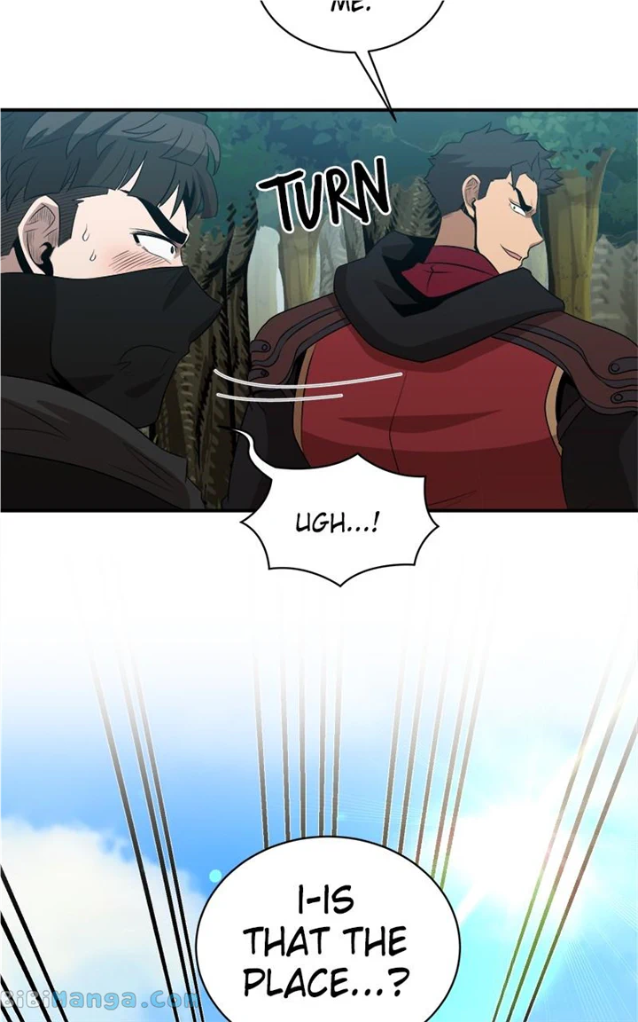 The Strongest Florist Chapter 151 - Page 19