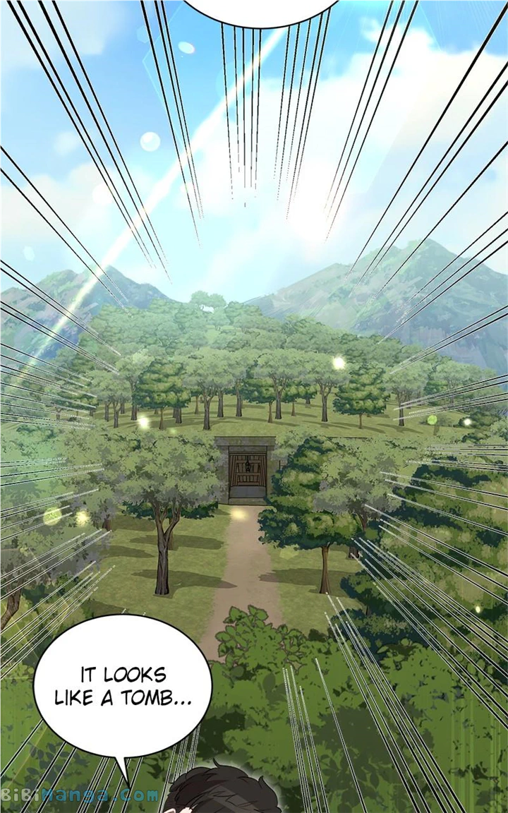 The Strongest Florist Chapter 151 - Page 20