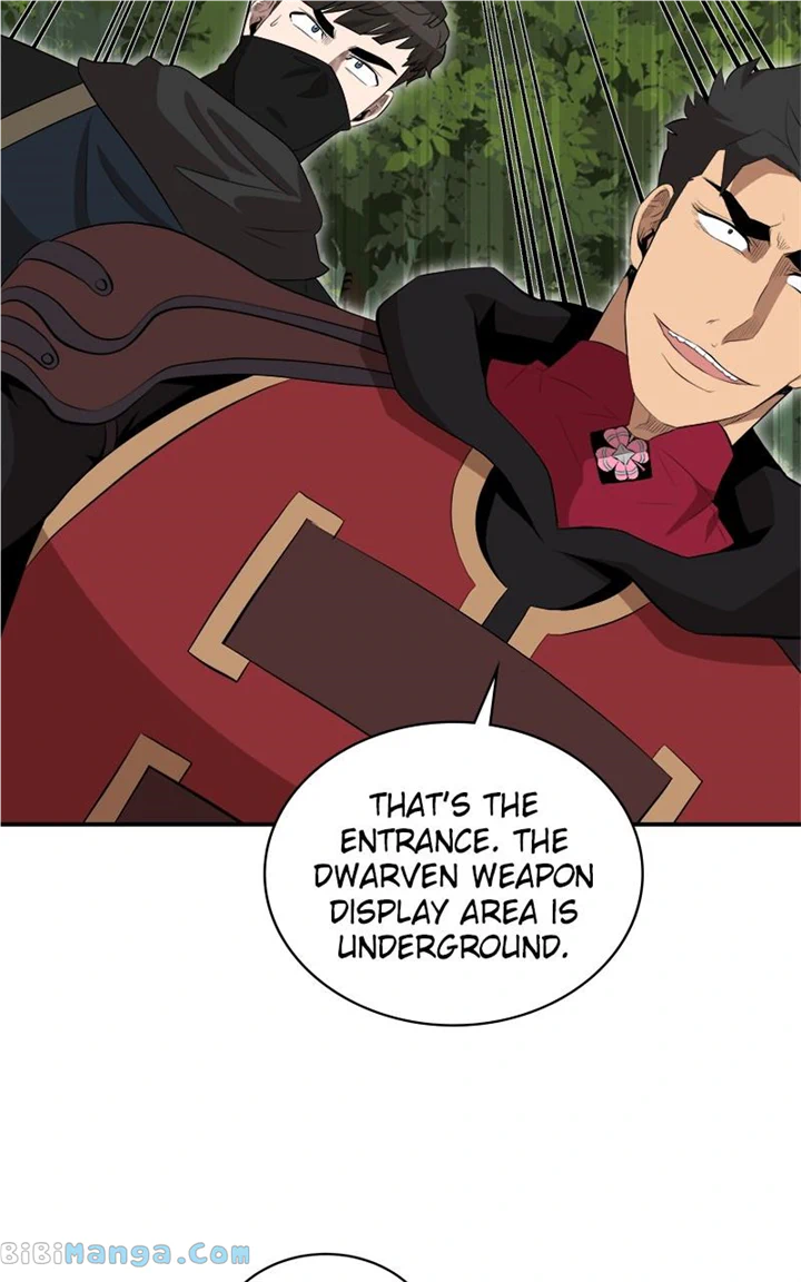 The Strongest Florist Chapter 151 - Page 21