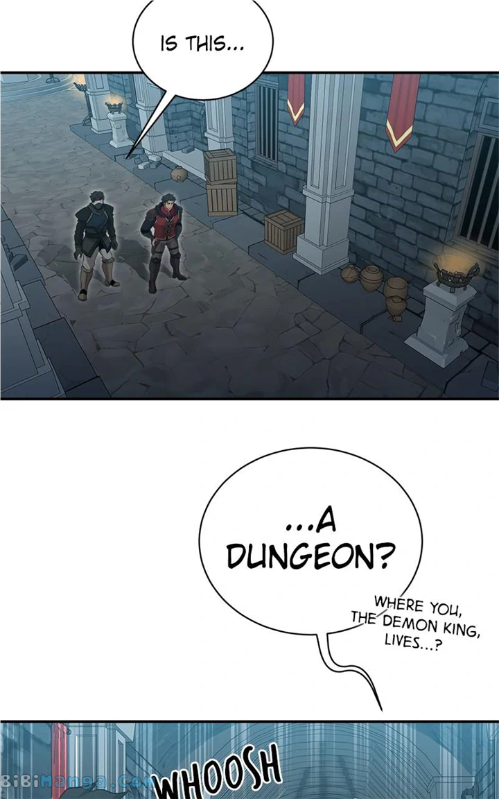 The Strongest Florist Chapter 151 - Page 22