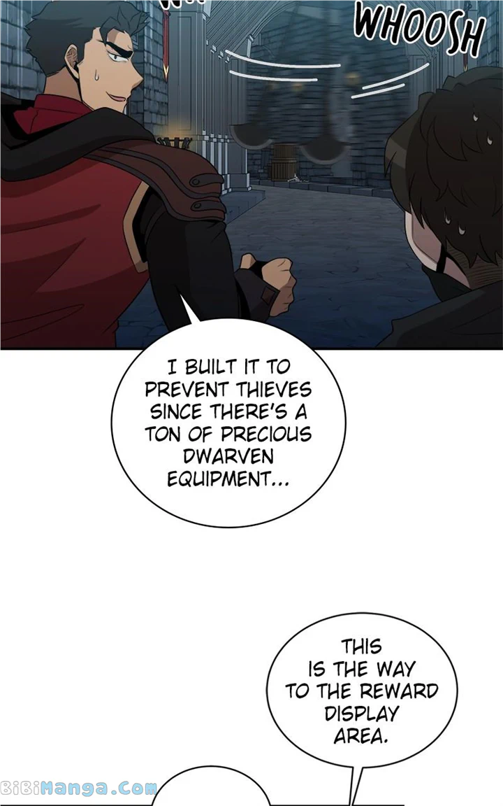 The Strongest Florist Chapter 151 - Page 23