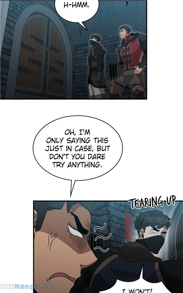 The Strongest Florist Chapter 151 - Page 24