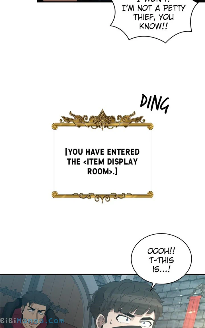 The Strongest Florist Chapter 151 - Page 25