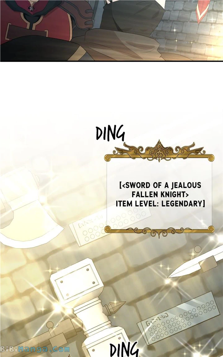 The Strongest Florist Chapter 151 - Page 26