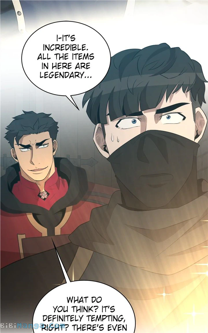 The Strongest Florist Chapter 151 - Page 28