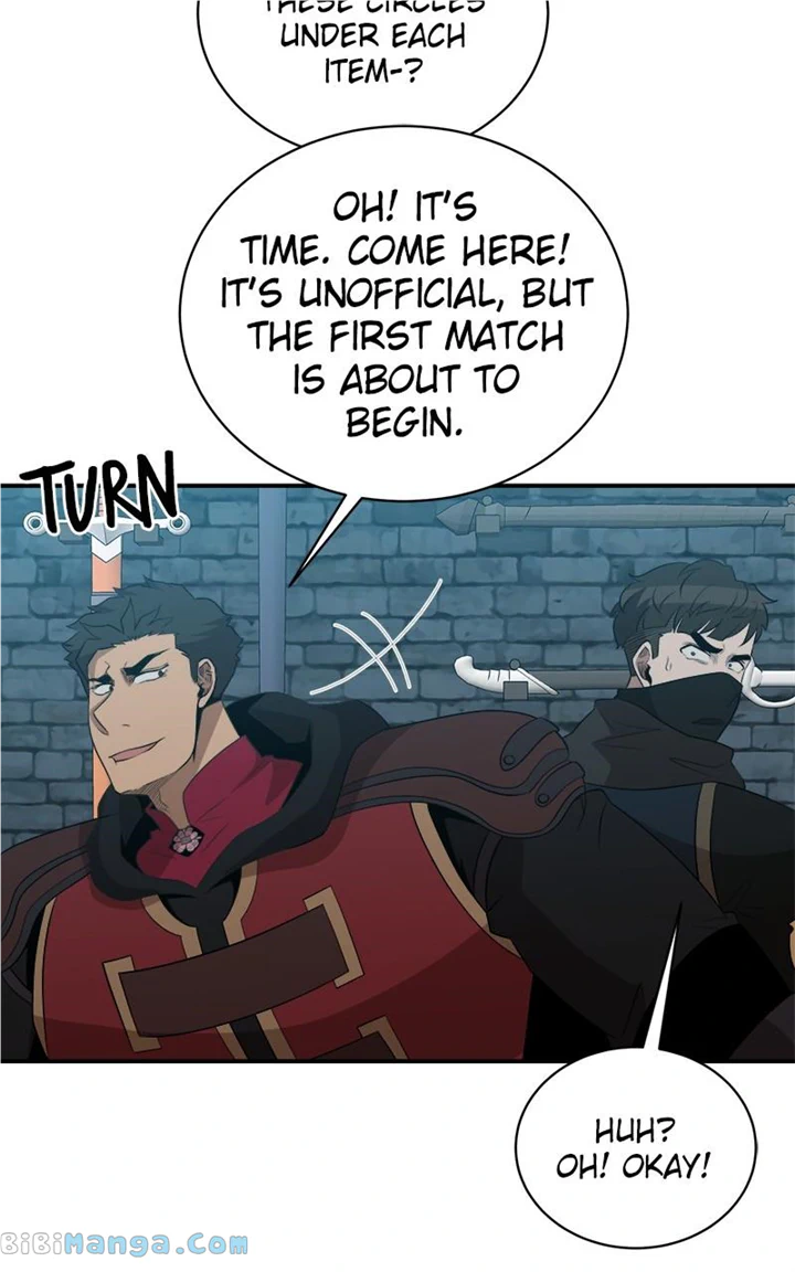 The Strongest Florist Chapter 151 - Page 30