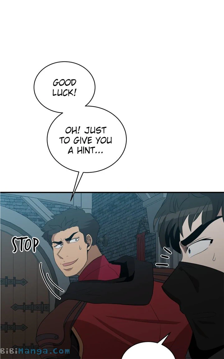 The Strongest Florist Chapter 151 - Page 31