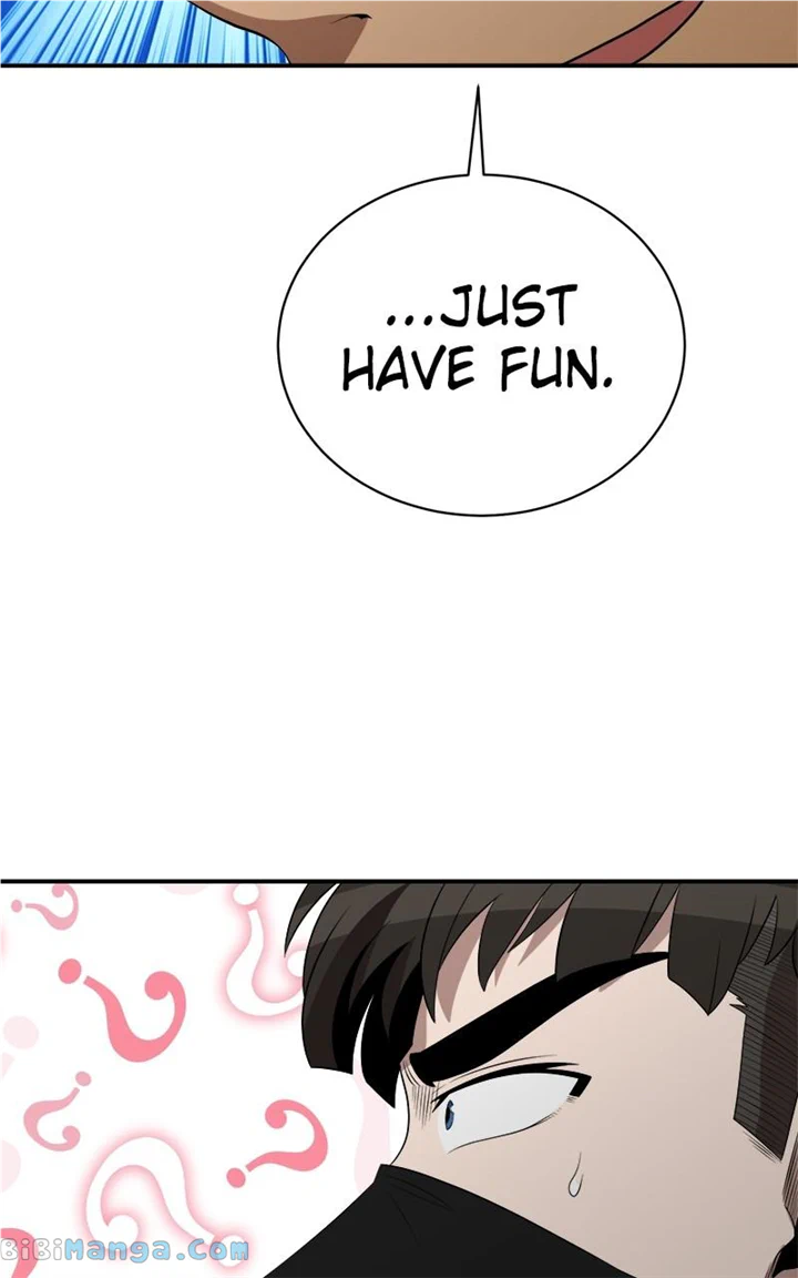 The Strongest Florist Chapter 151 - Page 33